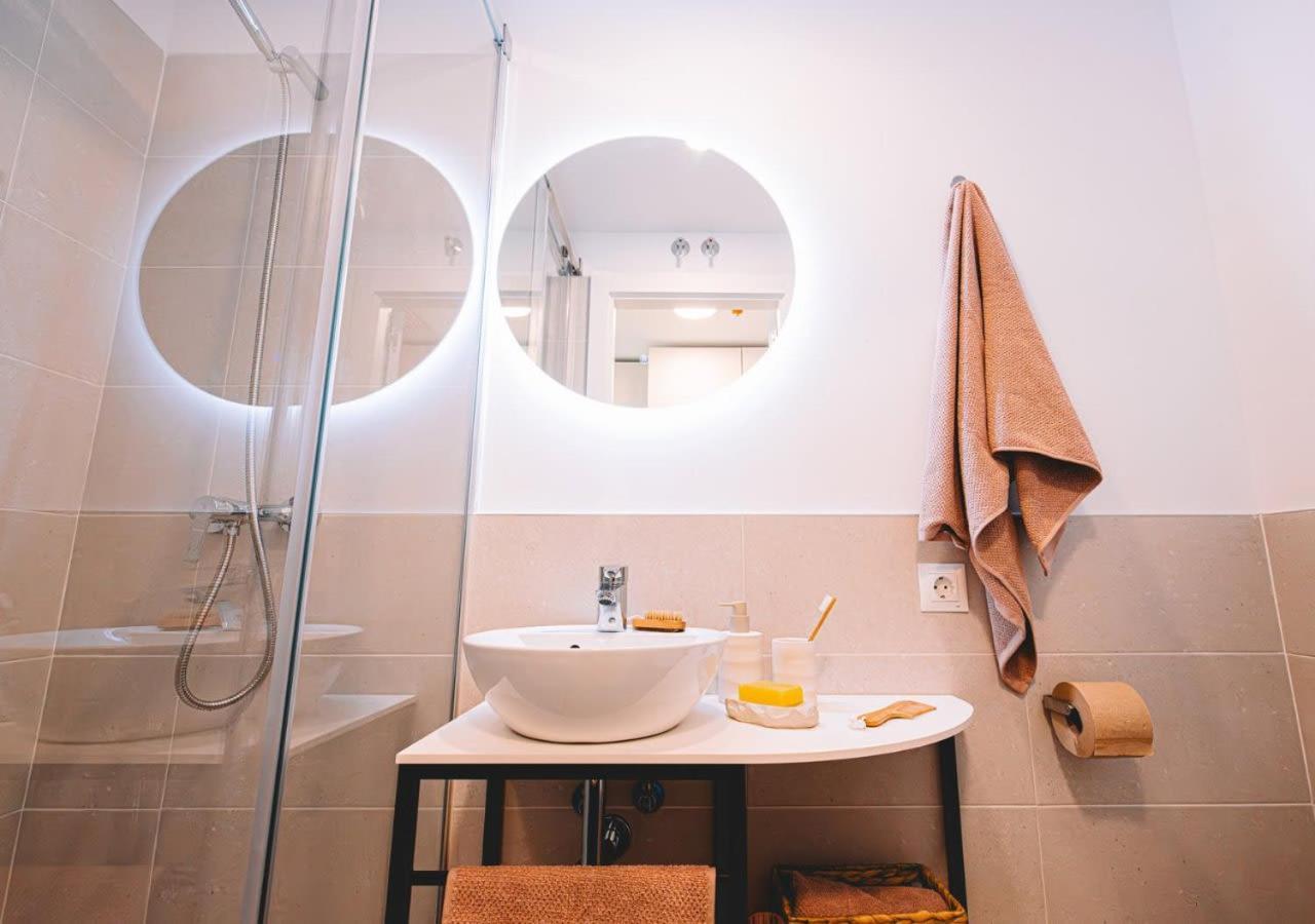 Yugo Salud Apartment