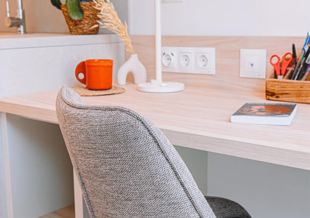 Apartment Yugo Salud