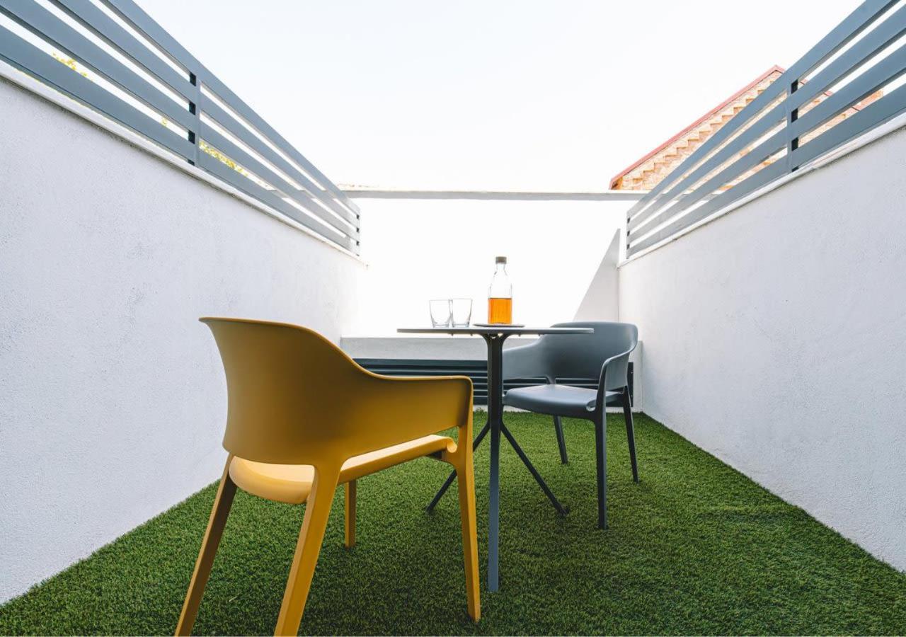 Yugo Salud Apartment Granada