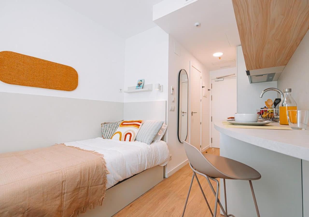 Apartment Yugo Salud *