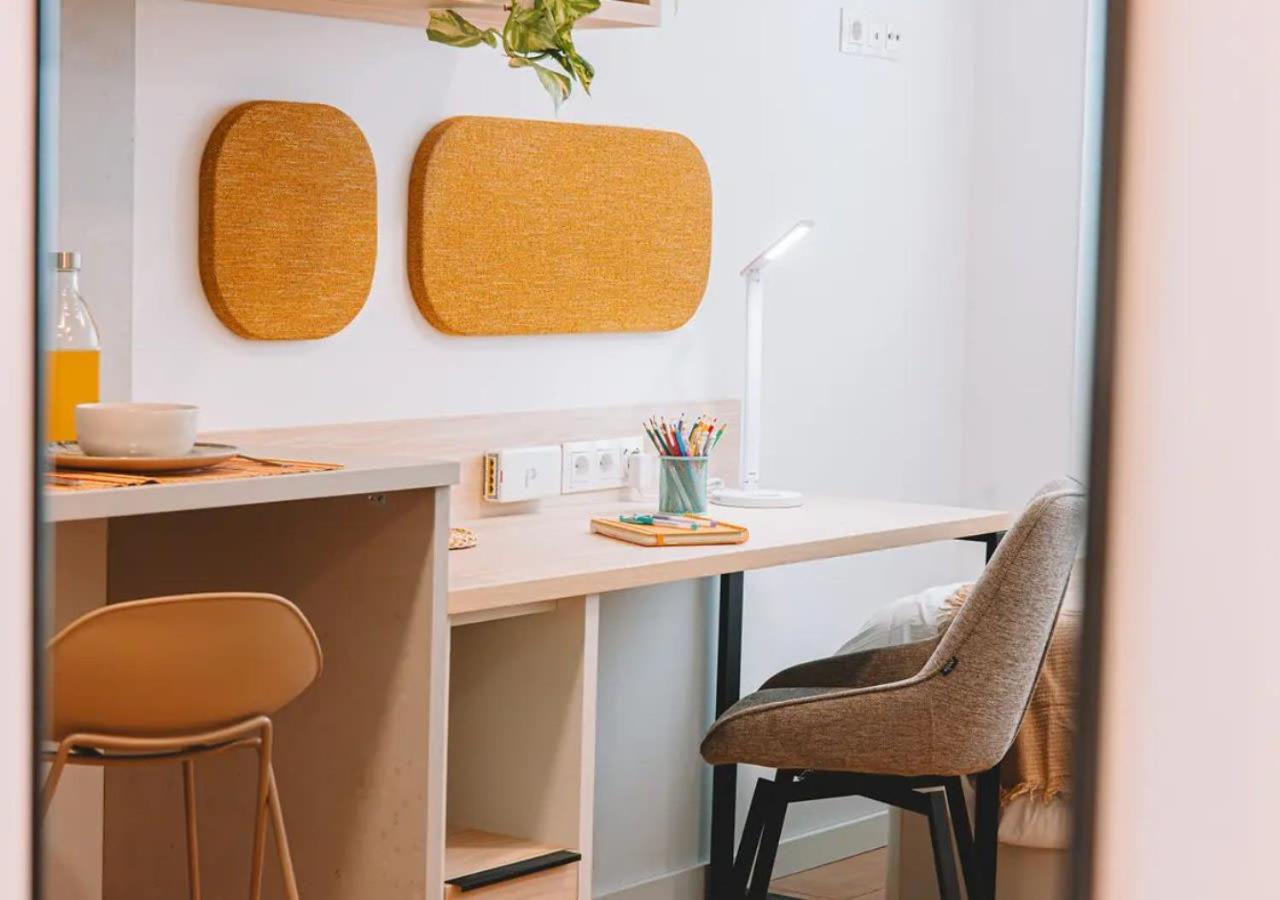 Apartment Yugo Salud Granada