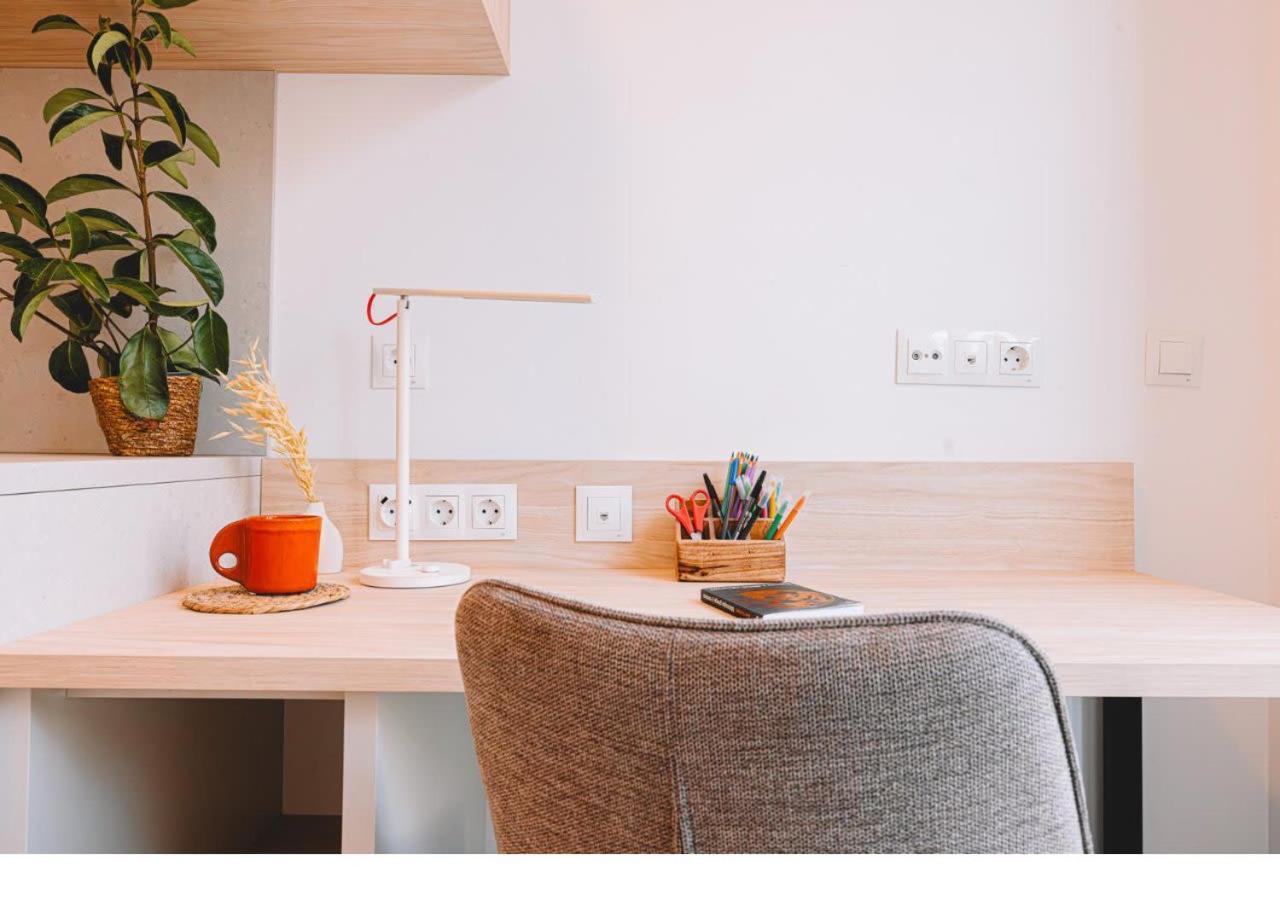 Apartamento Yugo Granada Granada