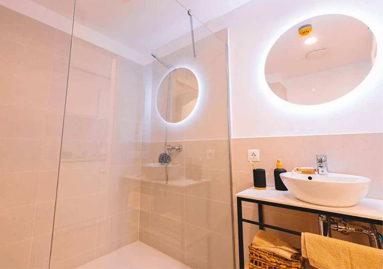 Apartment Yugo Salud