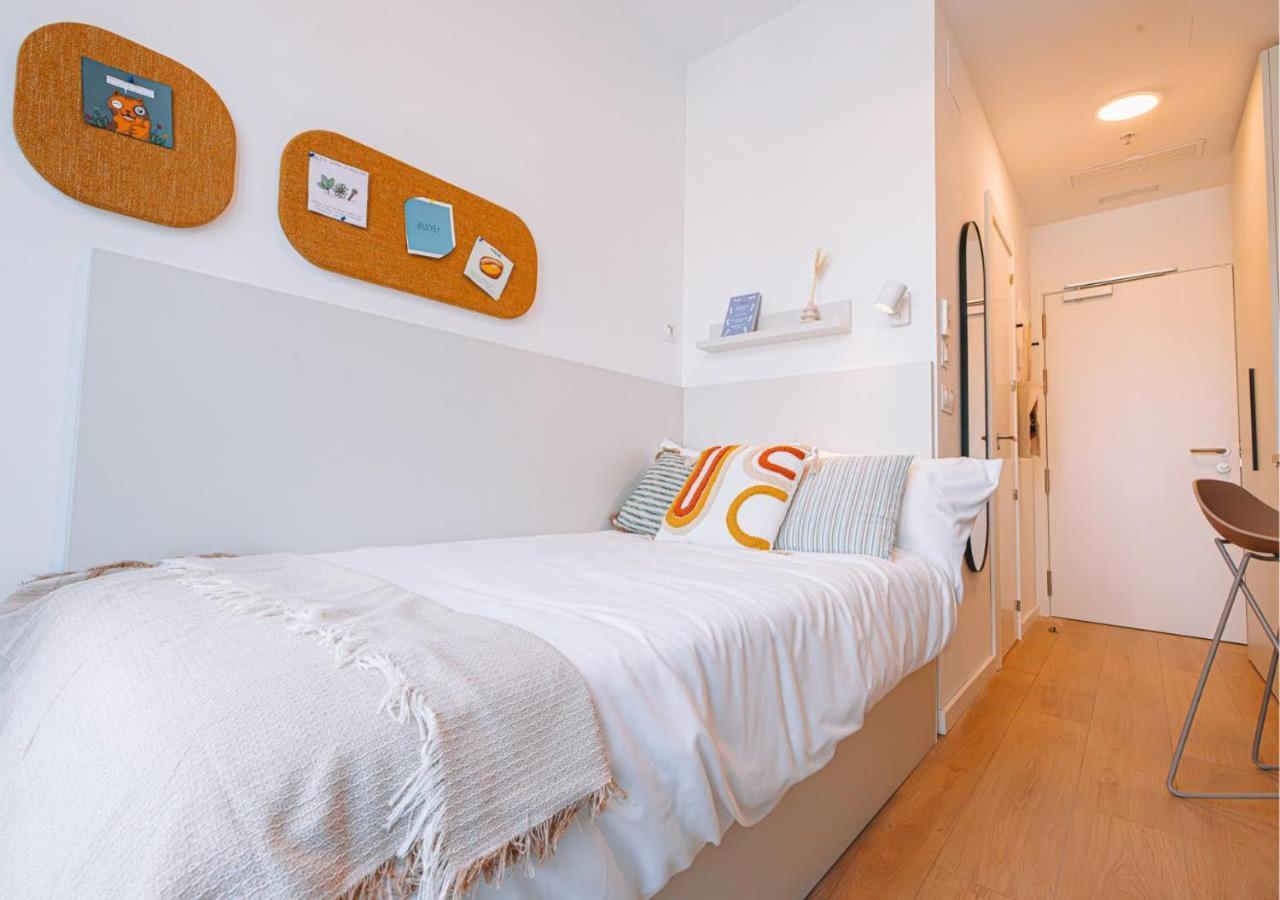 Apartment Yugo Salud *