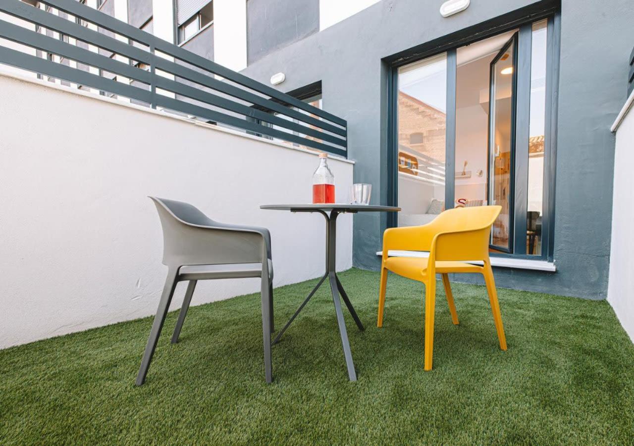 Apartment Yugo Salud *