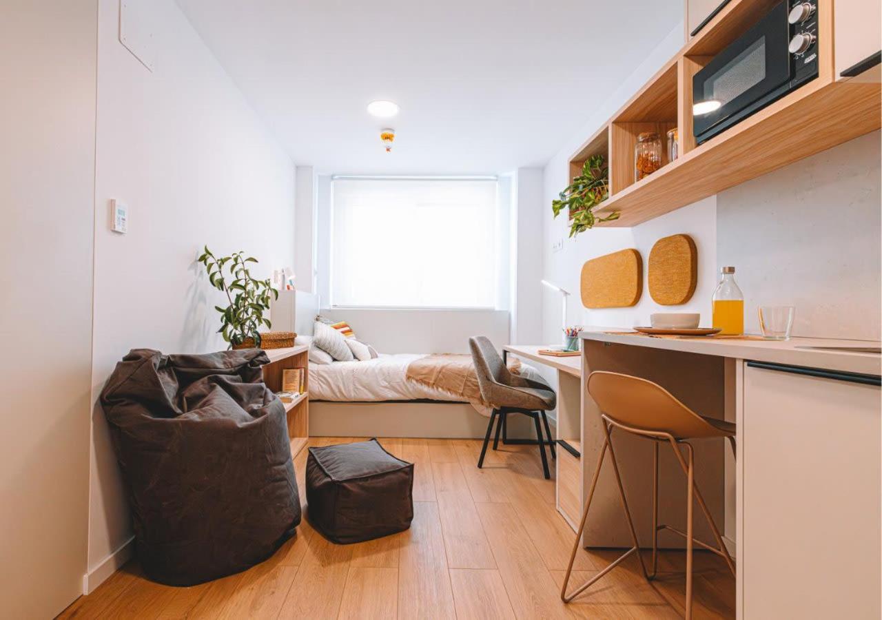 Apartment Yugo Salud