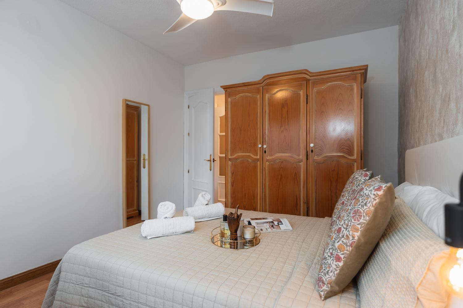 Tuguest Maestro Breton Apartamento Granada