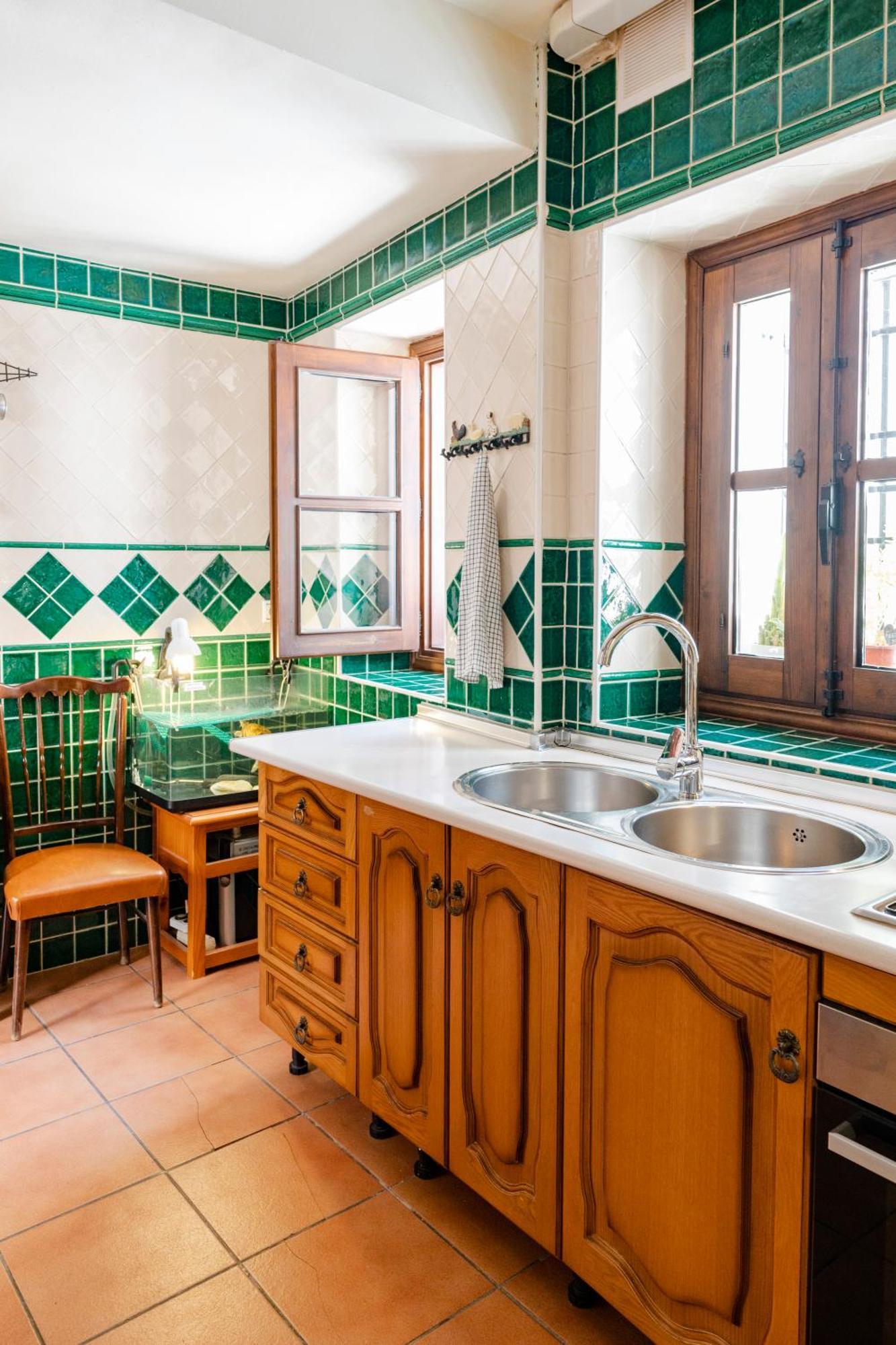 Habitación en casa particular Entre Dos Aguas *