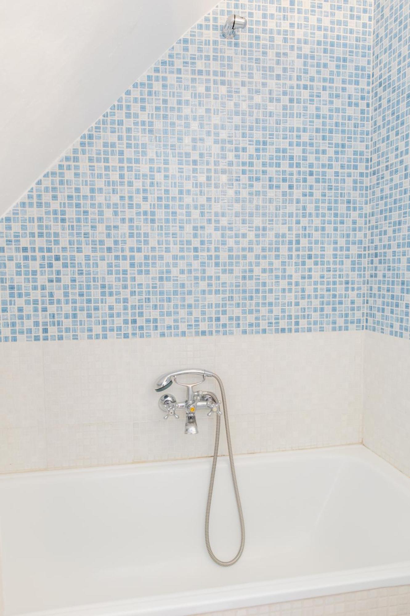 Habitación en casa particular Entre Dos Aguas