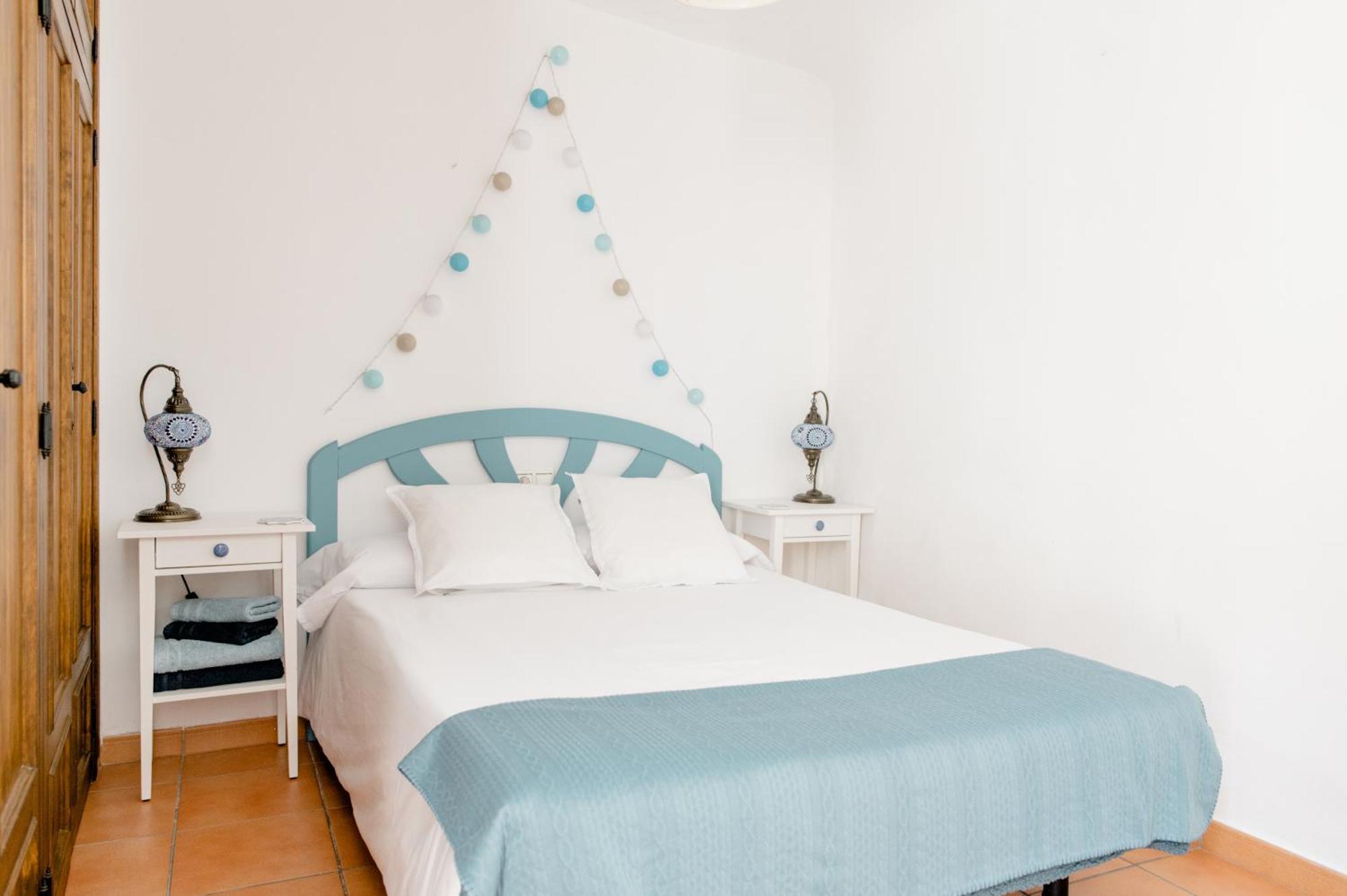 Habitación en casa particular Entre Dos Aguas