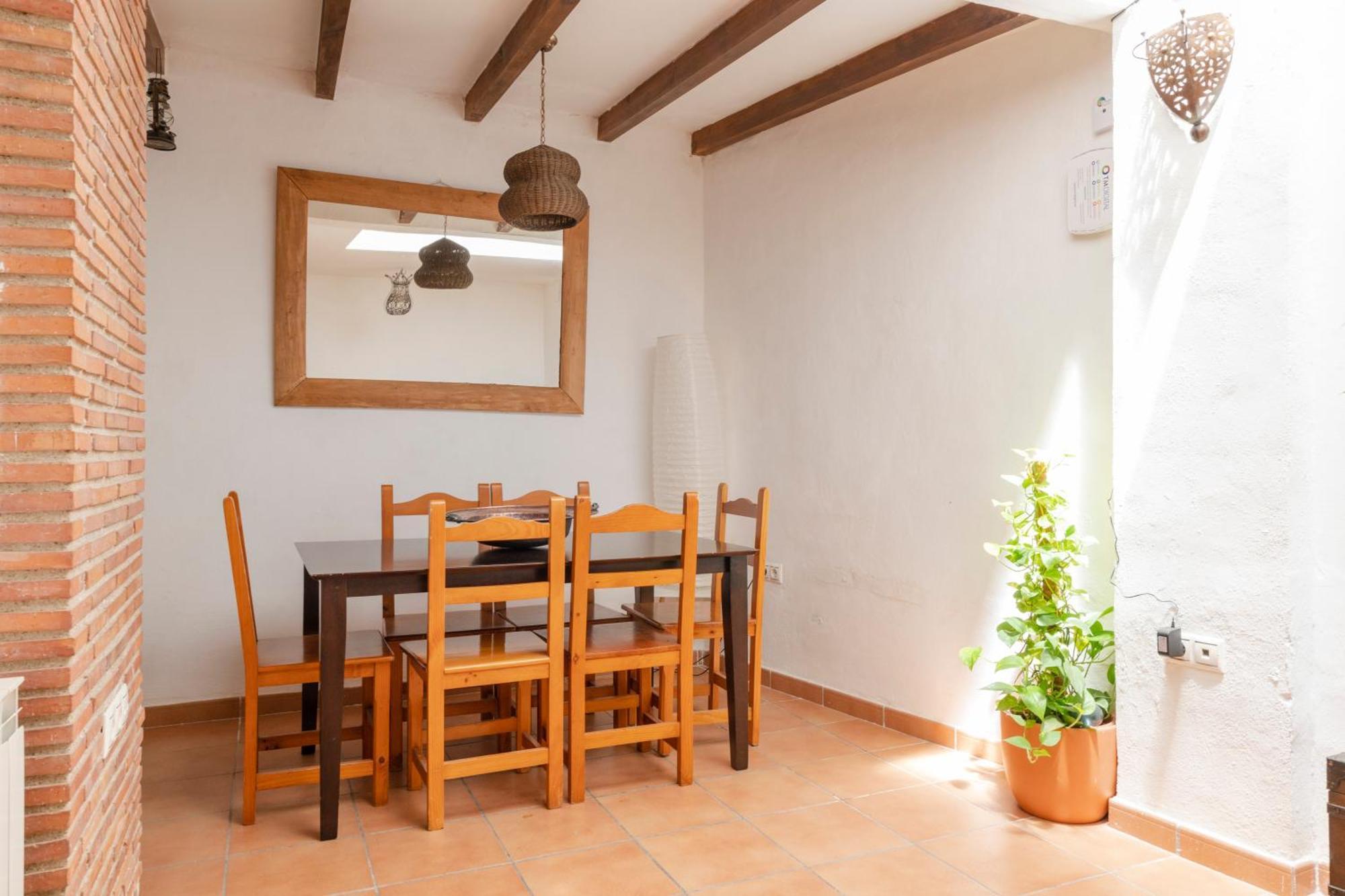 Habitación en casa particular Entre Dos Aguas
