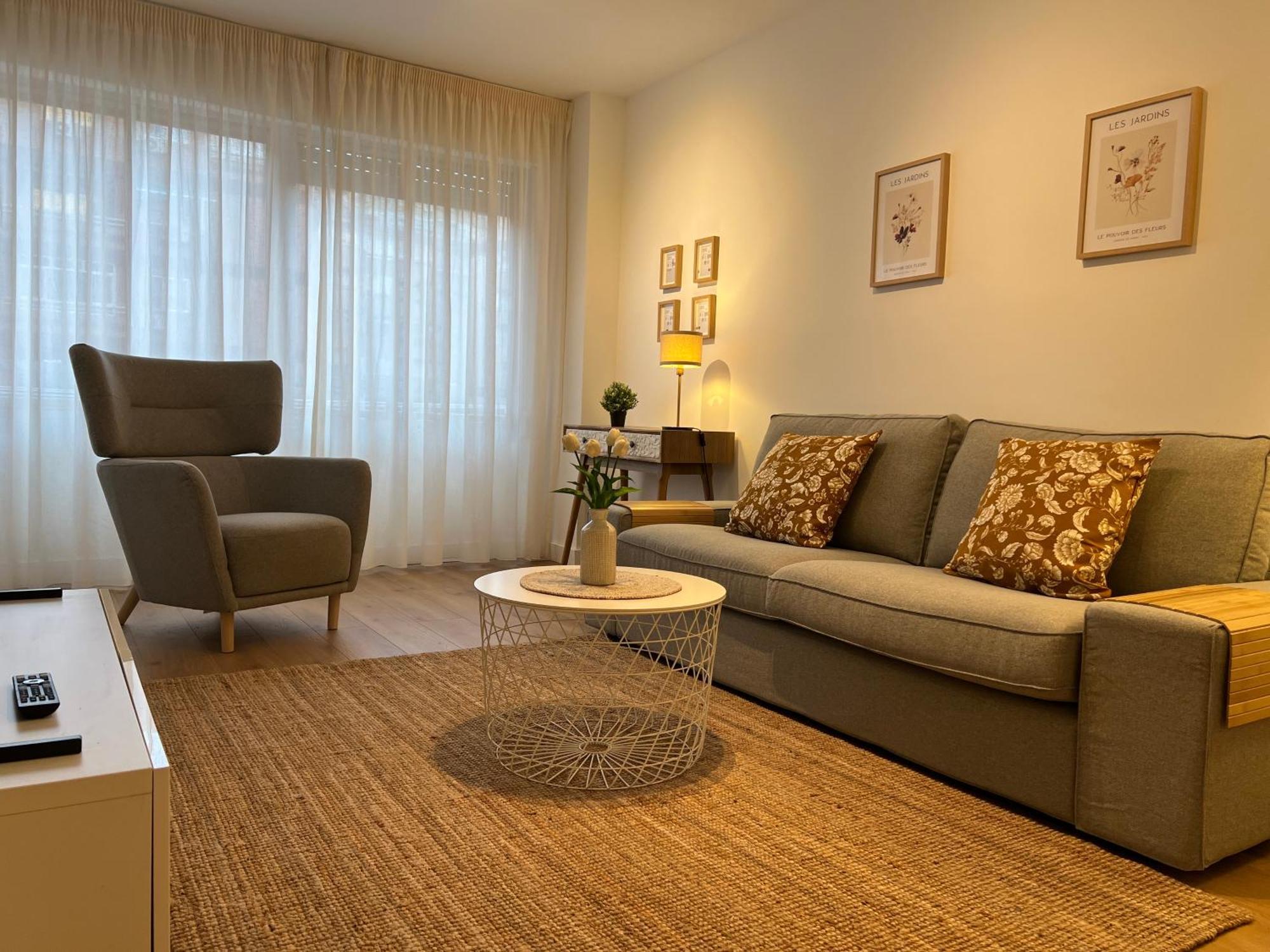 Apartment Turismo Granada