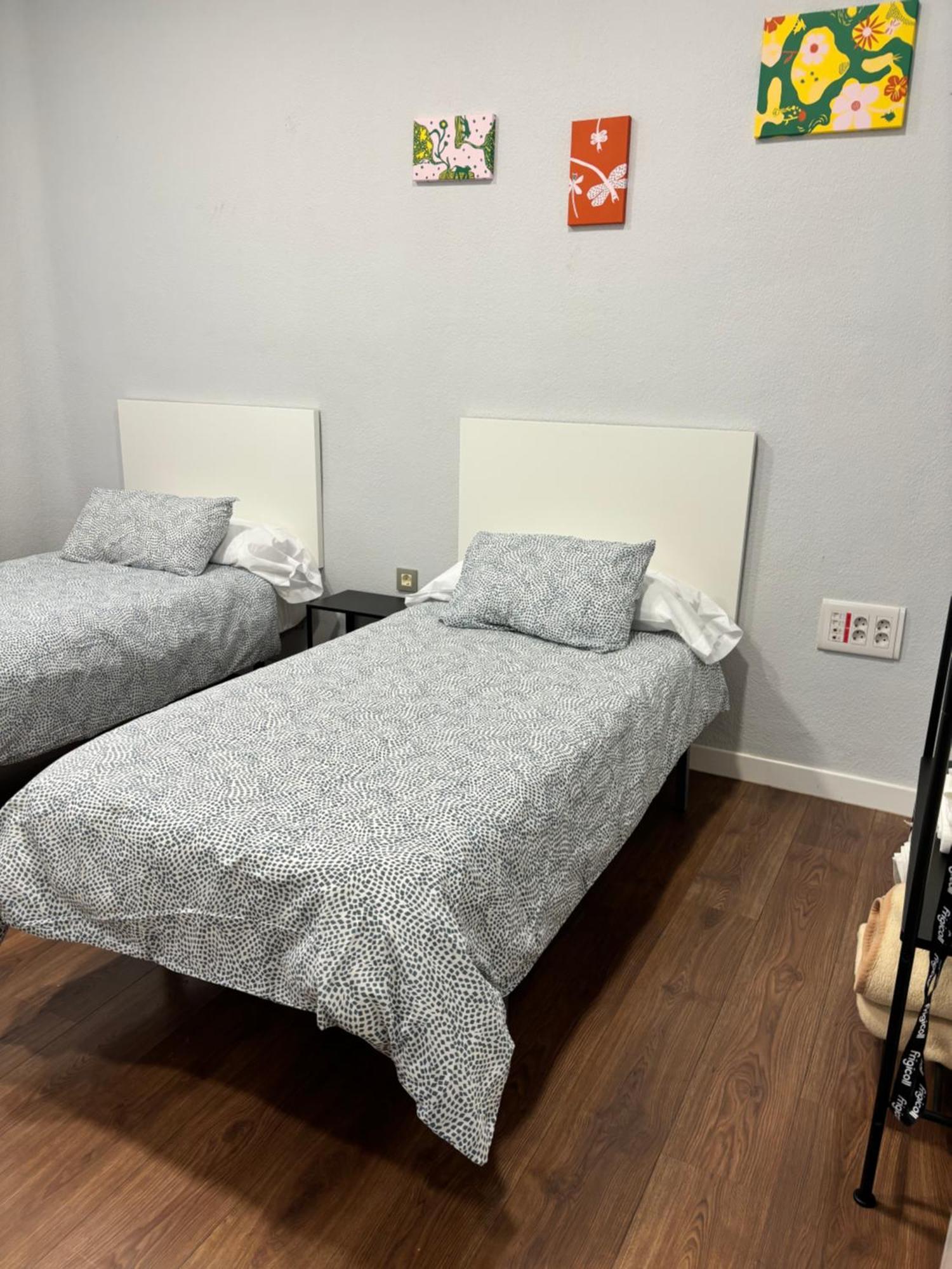 Habitación en casa particular Plaza De La Caleta 2