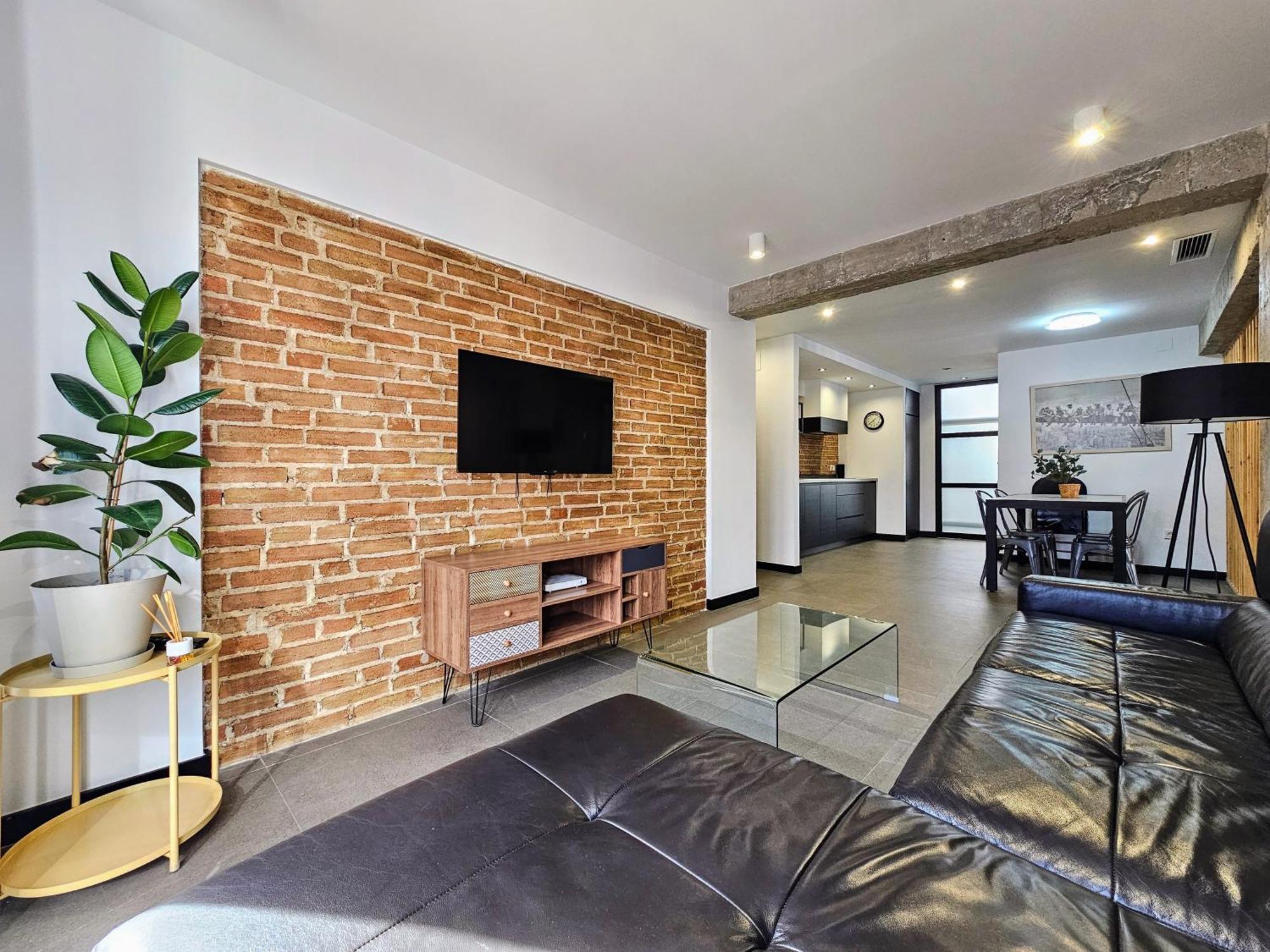 Apartment Dreaming Santa Clara Granada