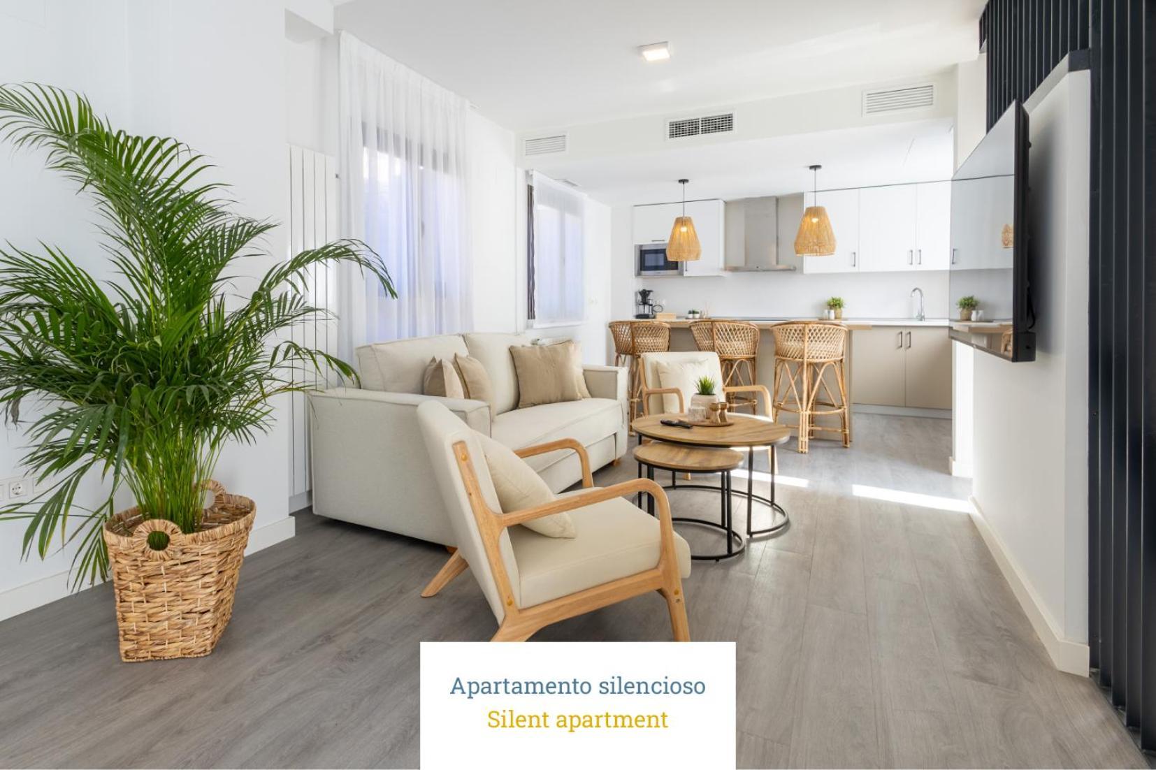 Homity Holidays - - Piedra Santa *