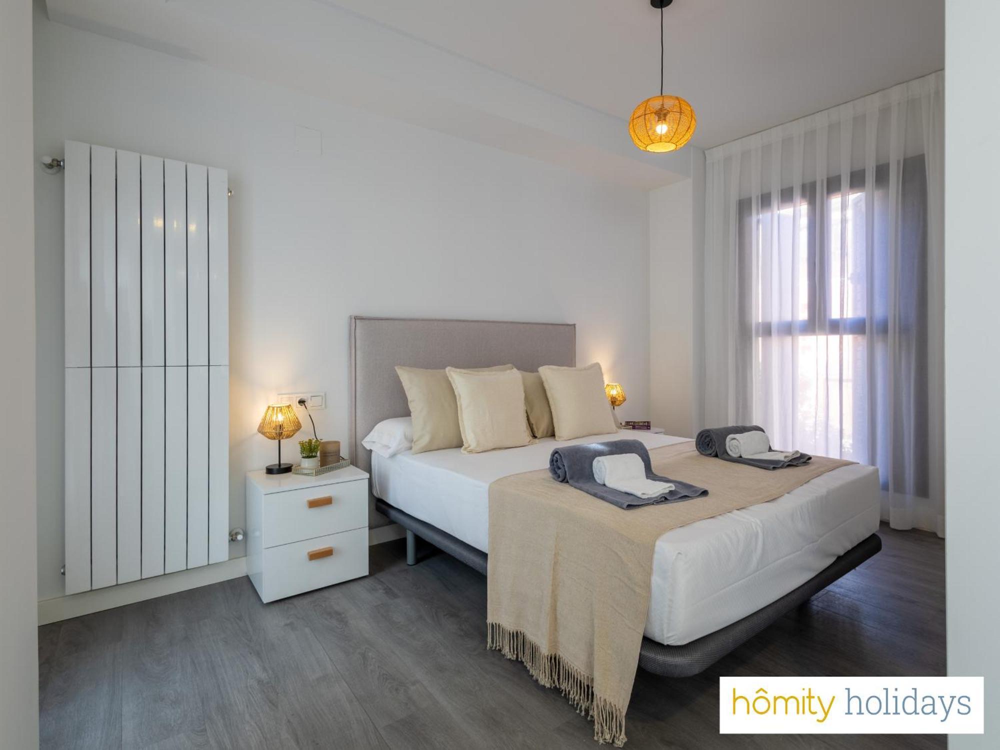 Homity Holidays - - Piedra Santa *