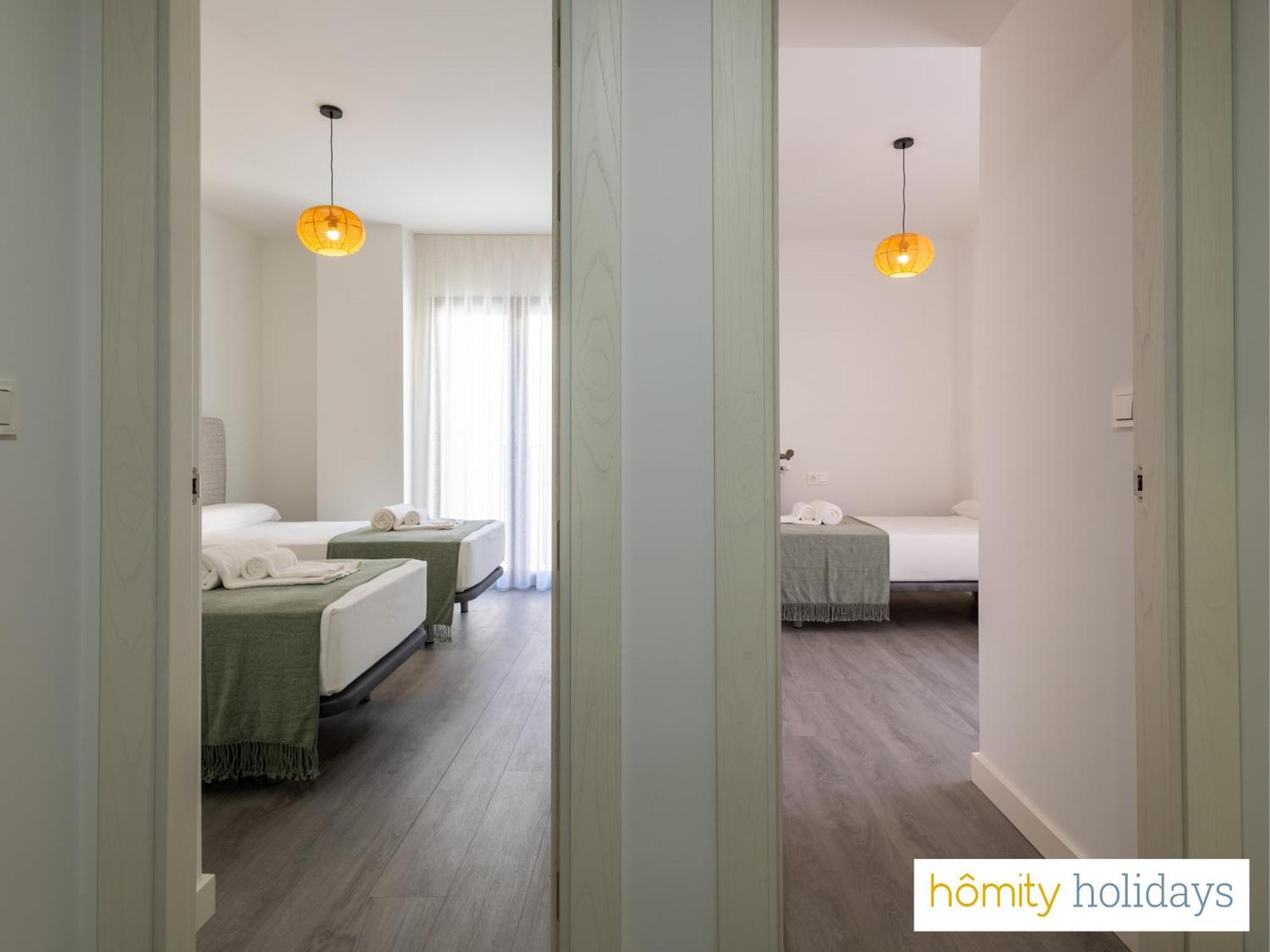 Homity Holidays - - Piedra Santa * Granada
