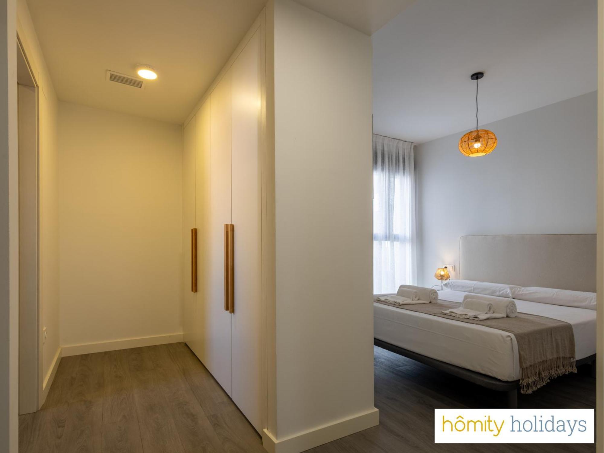 Homity Holidays - - Piedra Santa
