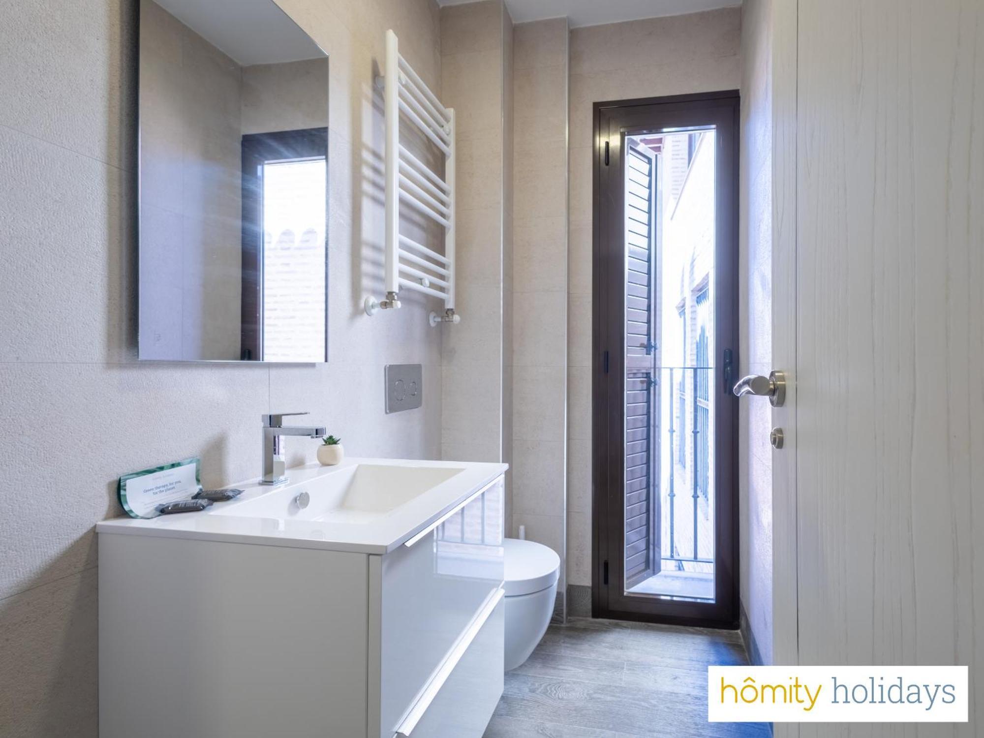 Homity Holidays - - Piedra Santa Granada