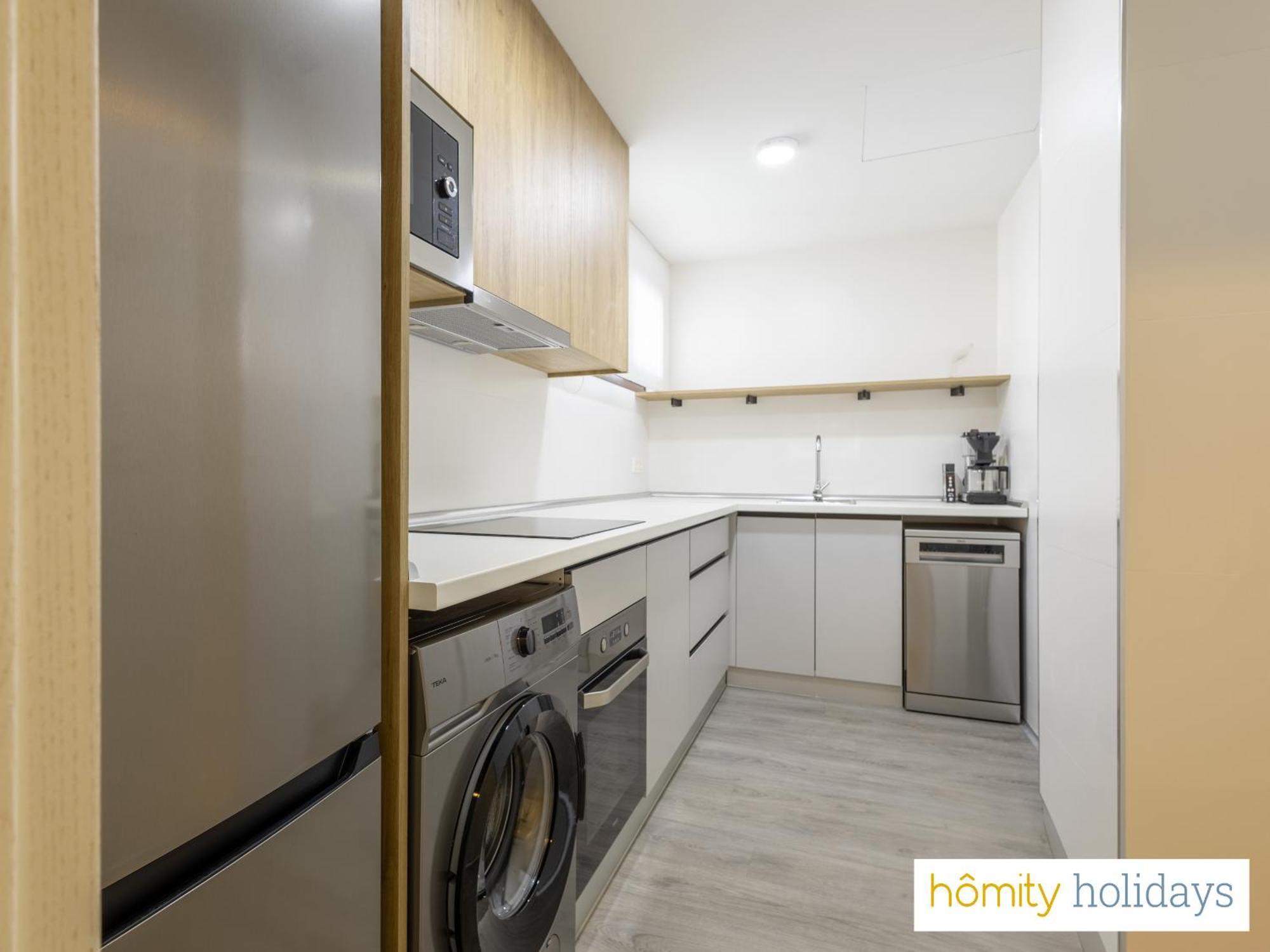 Homity Holidays - - Piedra Santa