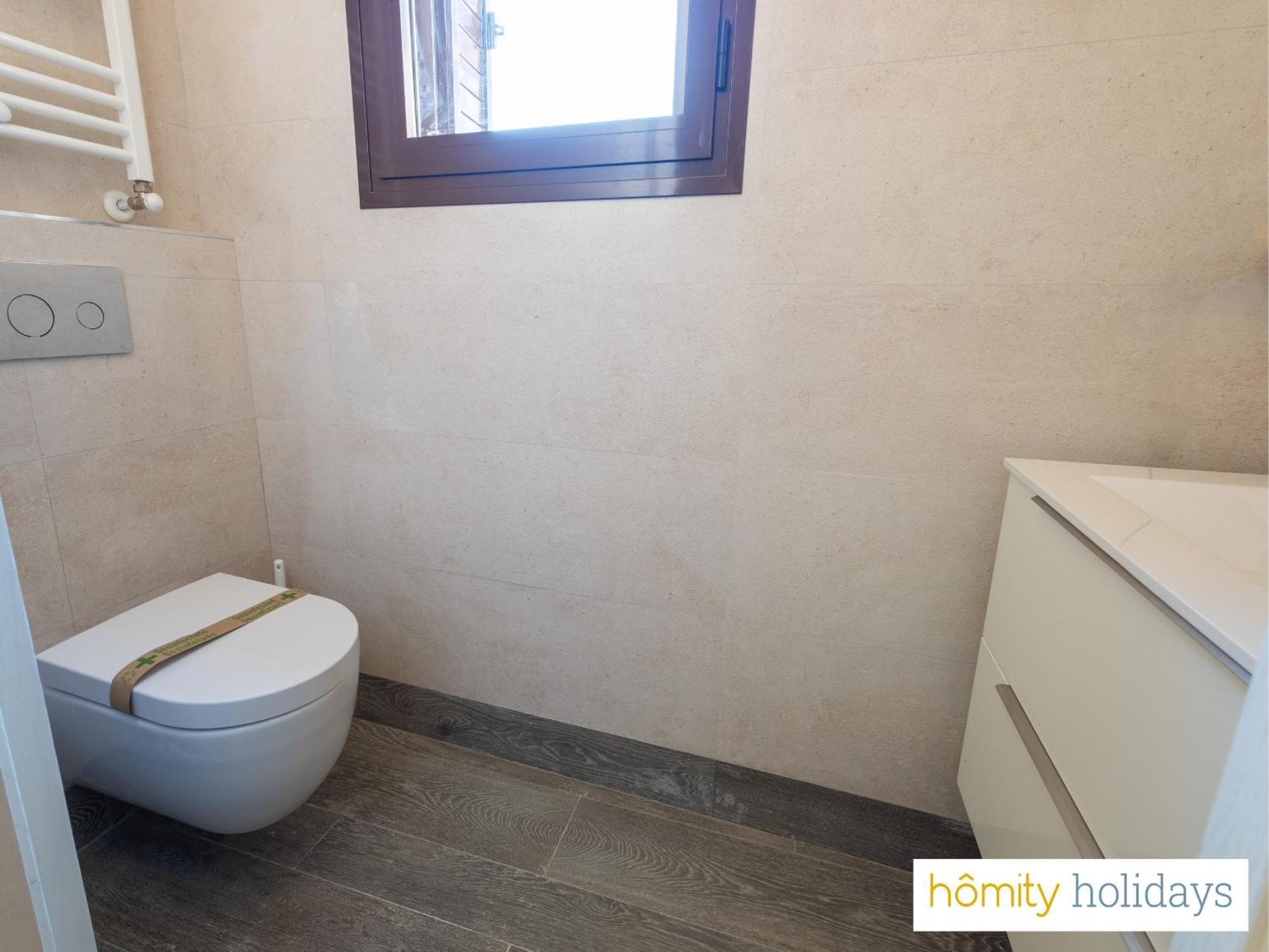 Apartamento Homity Holidays - - Piedra Santa *