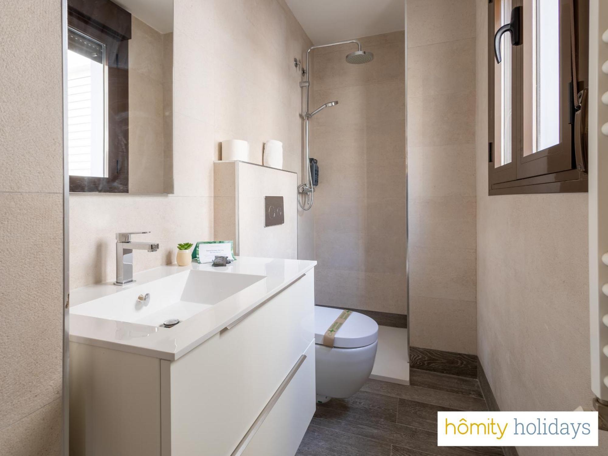 Homity Holidays - - Piedra Santa * Granada