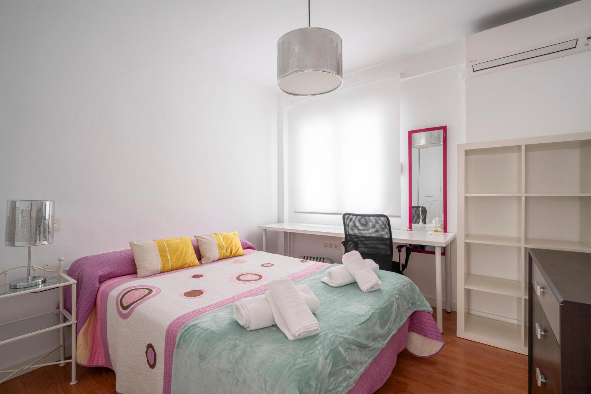 Confort En El Centro De Ubicacion Ideal Apartamento