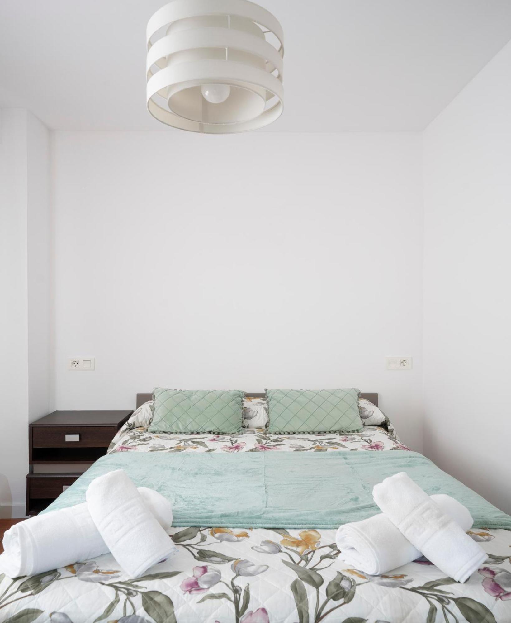 Apartamento Confort En El Centro De Ubicacion Ideal *