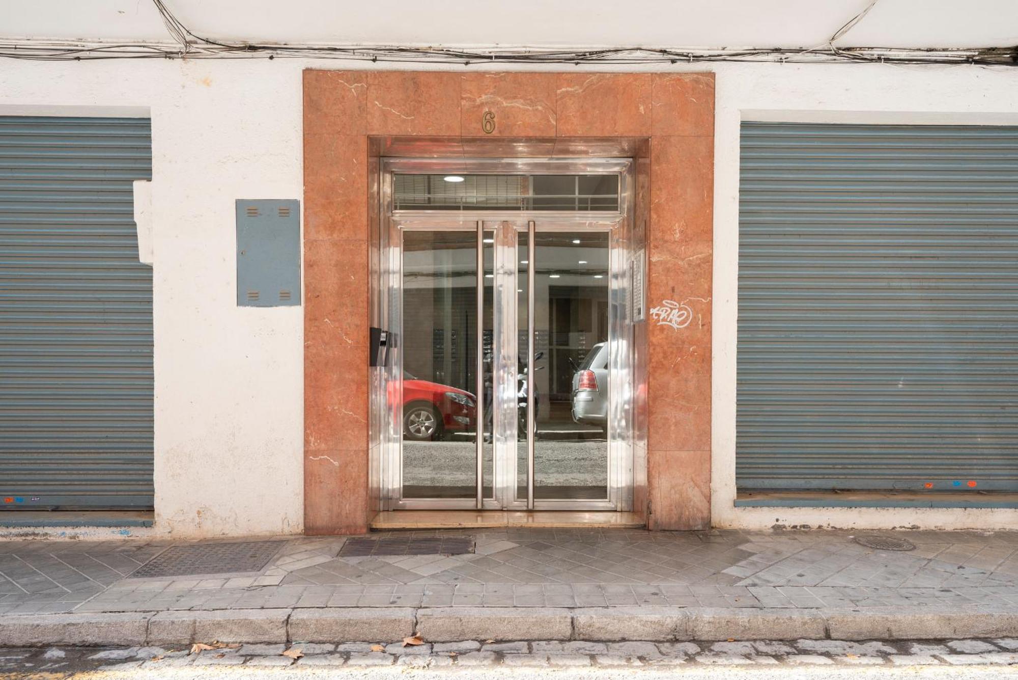 Apartamento Confort En El Centro De Ubicacion Ideal