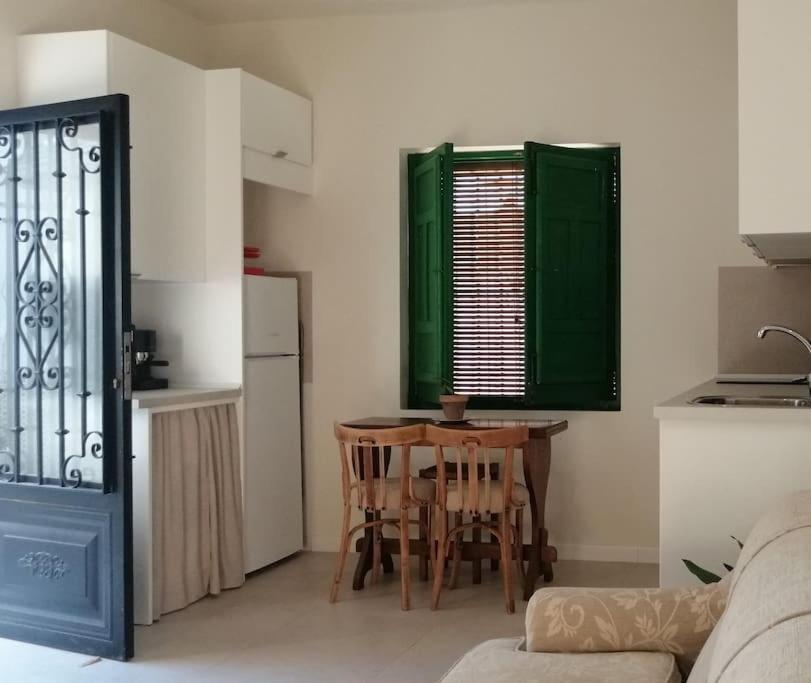 Apartamento Lacasadesowsam Granada