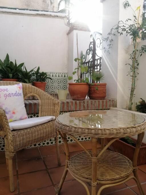 Apartamento Lacasadesowsam Granada