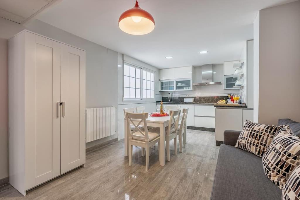 Apartamento Luxury Reino De *