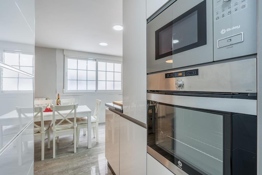 Luxury Reino De Apartamento Granada