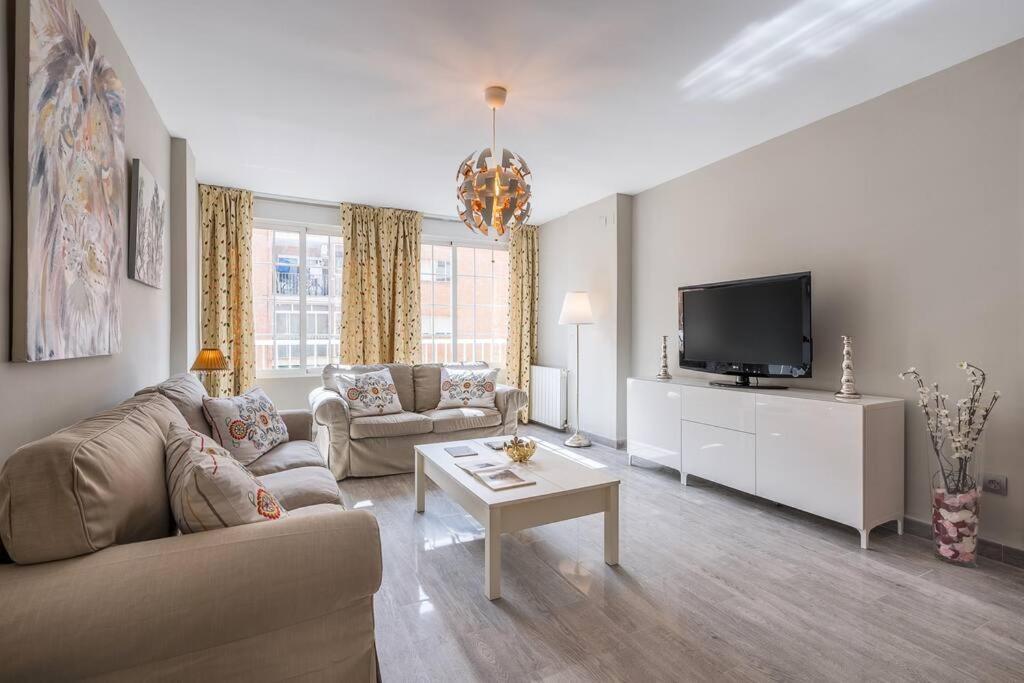 Apartamento Luxury Reino De *