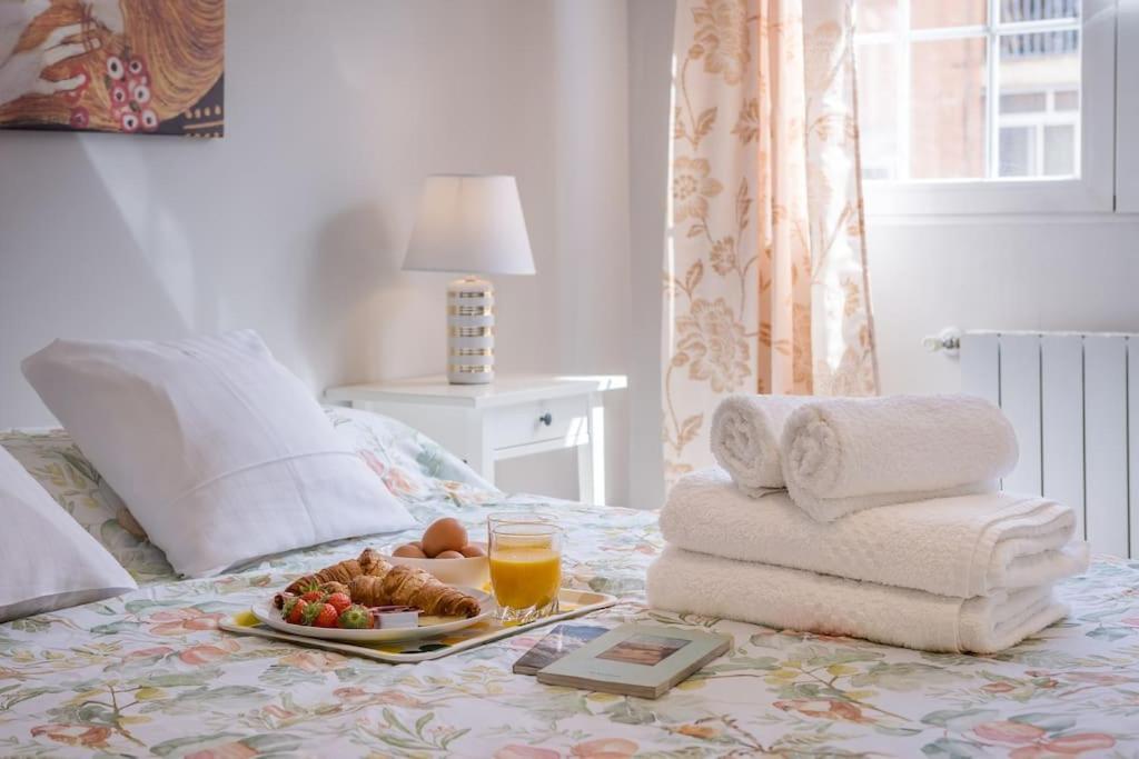 Apartamento Luxury Reino De Granada