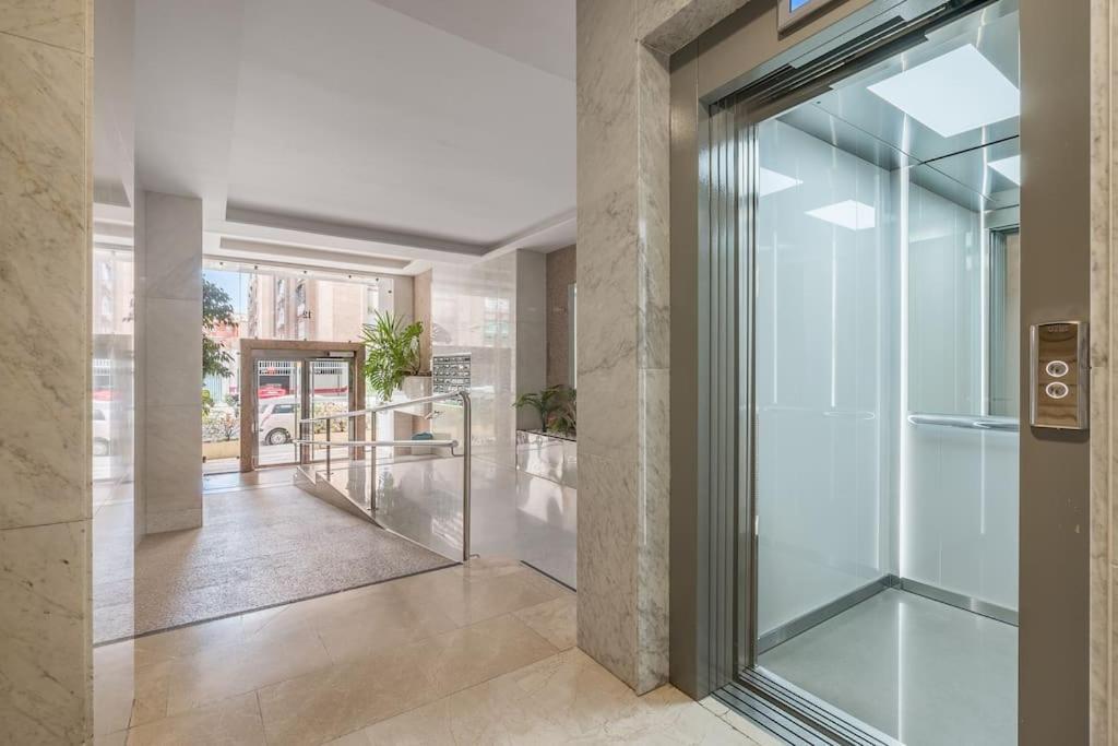 Luxury Reino De Apartamento