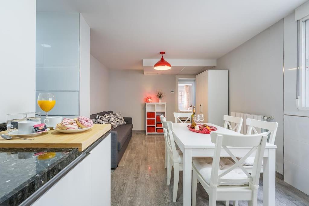Apartment Luxury Reino De *