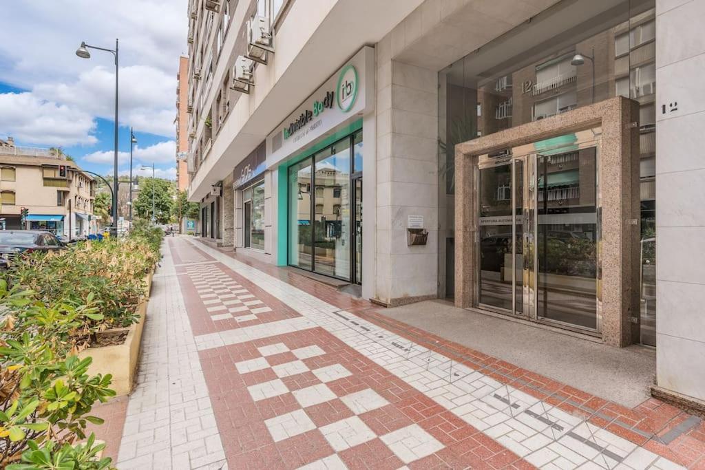 Luxury Reino De Apartamento Granada