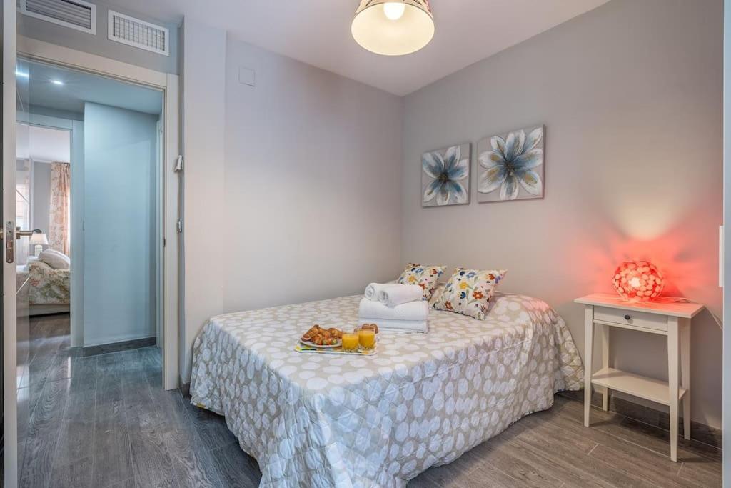 Apartamento Luxury Reino De Granada