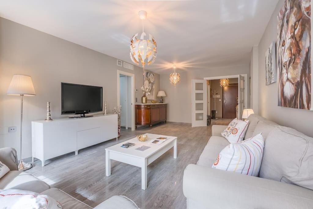 Apartamento Luxury Reino De *