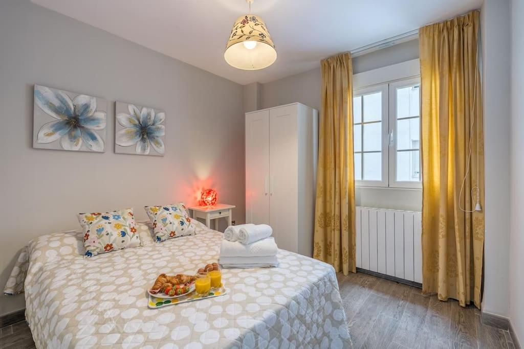 Apartamento Luxury Reino De Granada