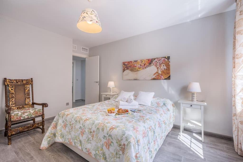 Luxury Reino De Apartamento Granada