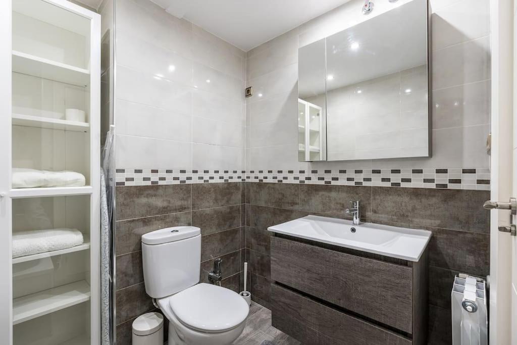 Apartamento Luxury Reino De