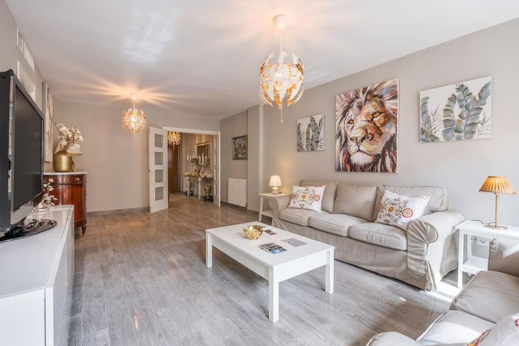 Luxury Reino De Apartamento Granada