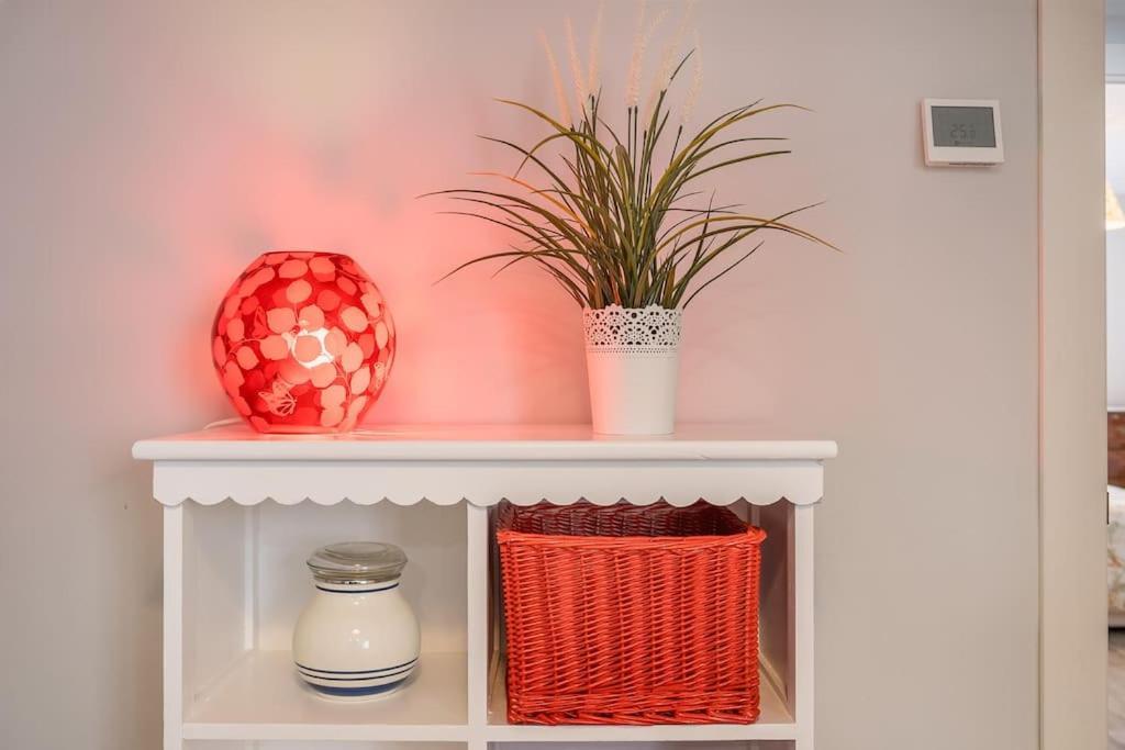 Luxury Reino De Apartamento