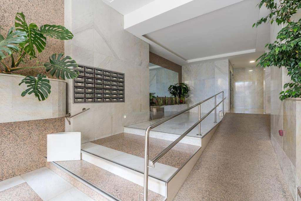 Luxury Reino De Apartamento Granada
