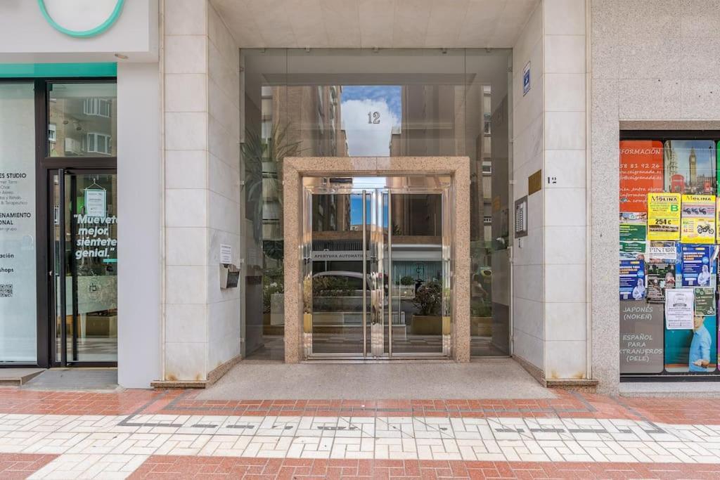Apartamento Luxury Reino De *
