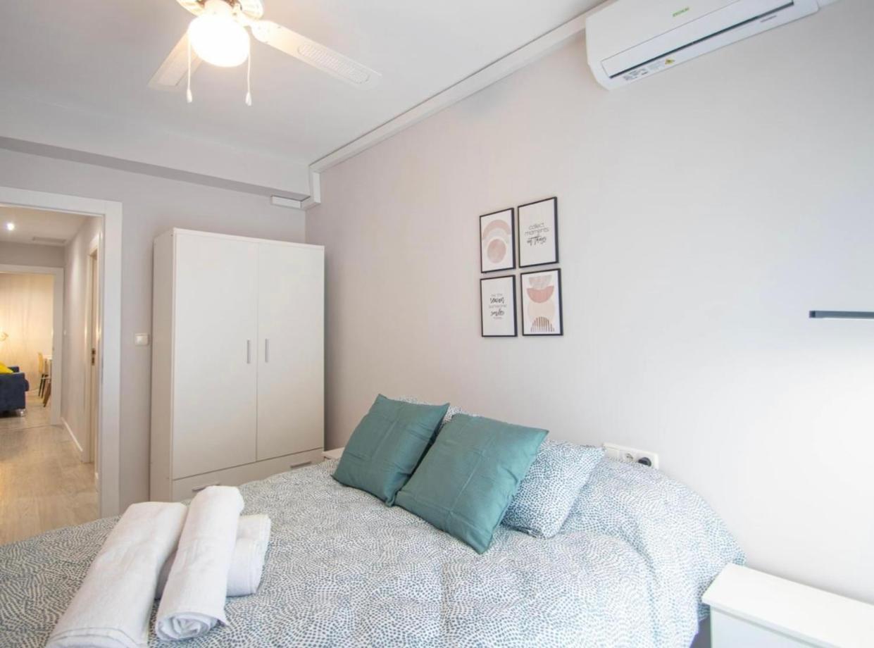 Trivino Centro Apartment *