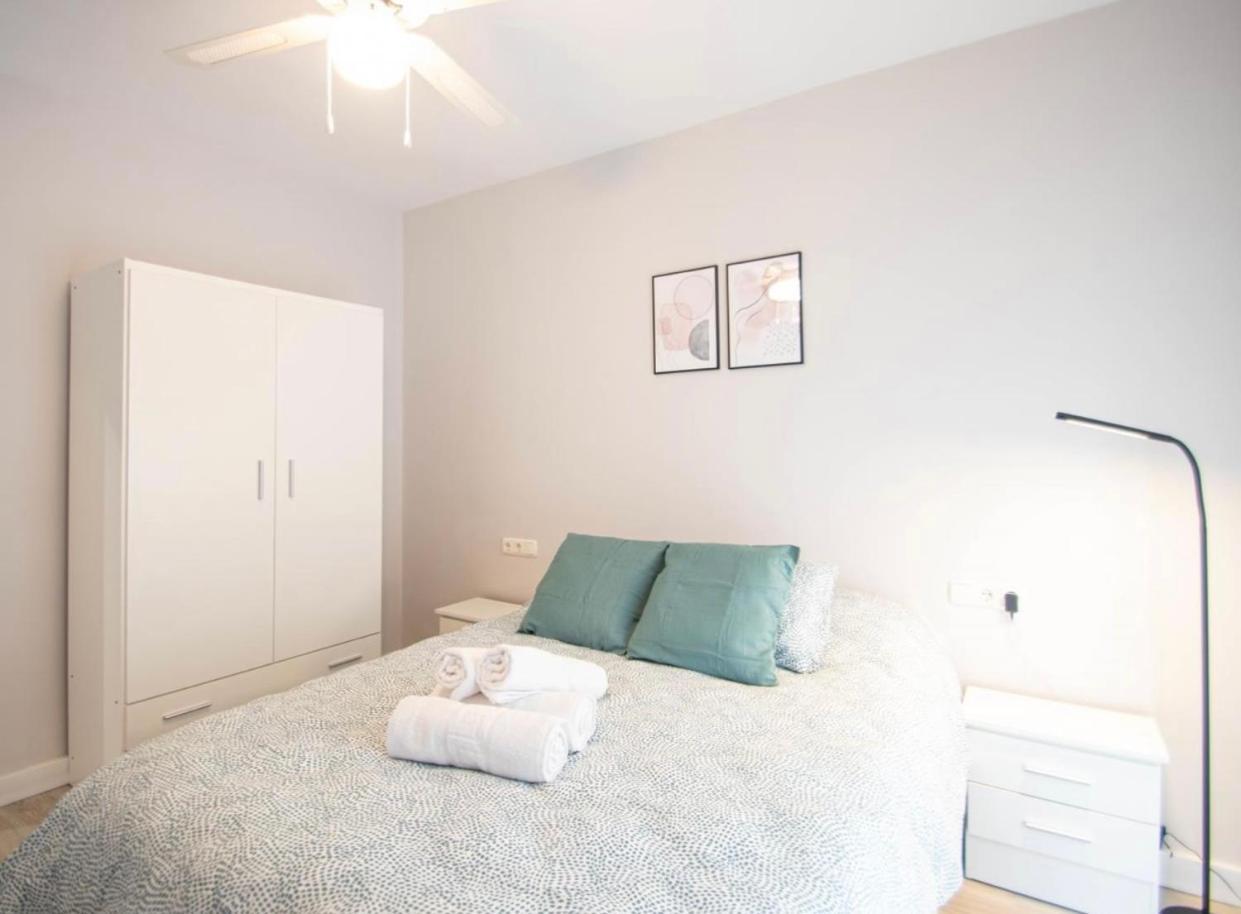 Apartamento Trivino Centro *