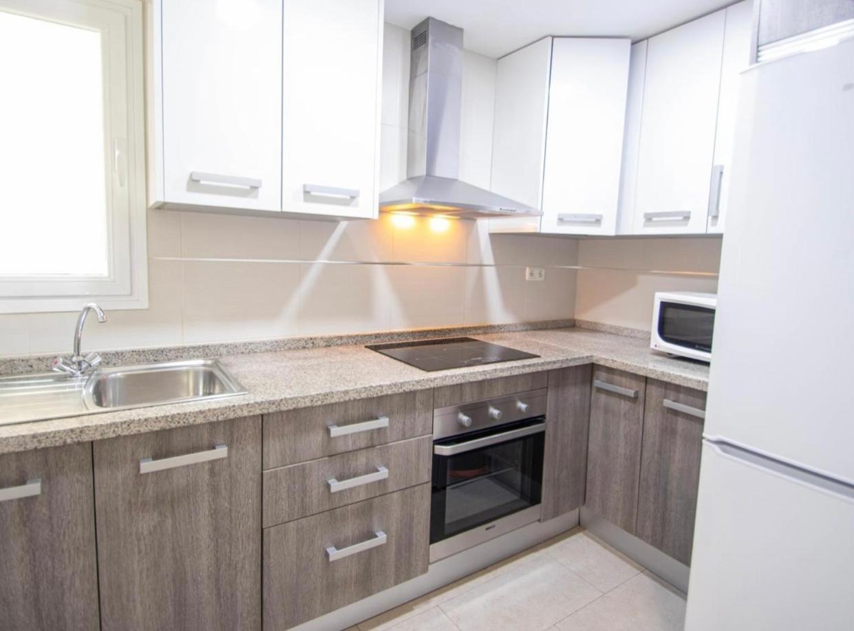 Apartamento Trivino Centro *